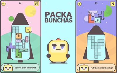 packabunchas