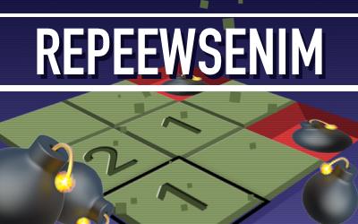 Repeewsenim