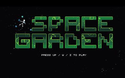 space-garden