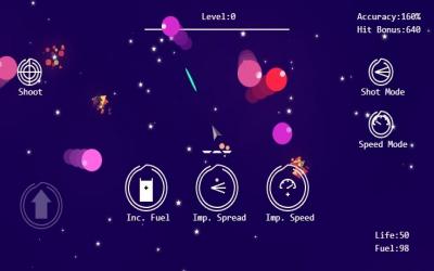 Space Gum