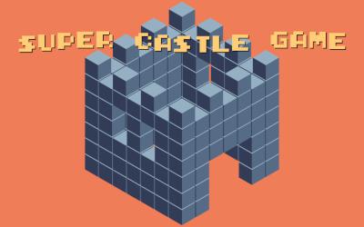 super-castle-game