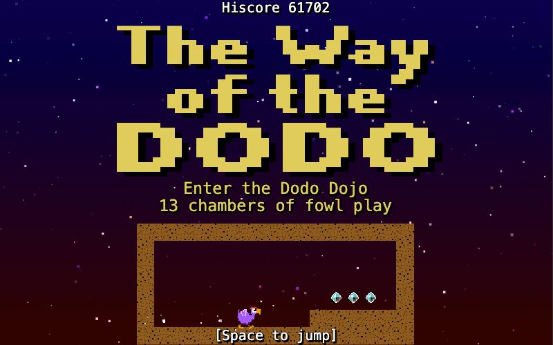 the-way-of-the-dodo